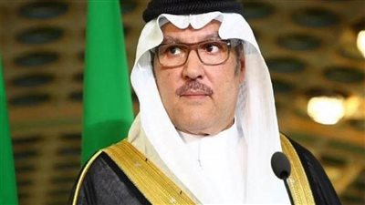 السفير السعودي بالقاهرة: زيارة الأمير محمد بن سلمان لمصر تعكس عمق ومتانة العلاقات التاريخية