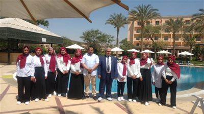 انطلاق دوري مستقبل وطن لأوائل الطلبة على مستوى الجمهورية... ومدارس الإسكندرية تتألق في التصفيات النهائية