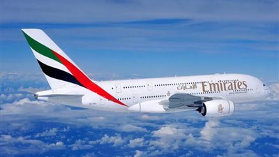 طيران الإمارات تطلب تسريع وتيرة تسليم طائرات أيرباص أيه 350
