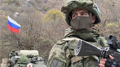 حاكم لوهانسك: القوات الروسية تدخل المنطقة الصناعية في سيفرودونيتسك