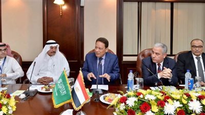 المنتدى الإعلامي المصري السعودي: على الإعلام أن يواكب التعاون السياسي والنهضة التنموية في البلدين 