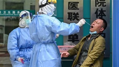 الصين تسجل 142 إصابة جديدة بفيروس كورونا