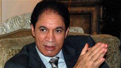 يحيى الكومي: طالبت الاتحاد بالتحقيق ومنع أمين عمر من إدارة مباريات الإسماعيلي