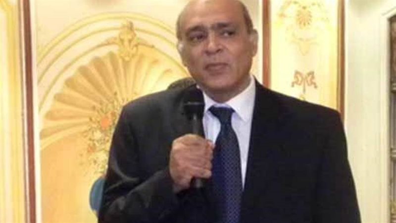 الدكتور عماد الدين