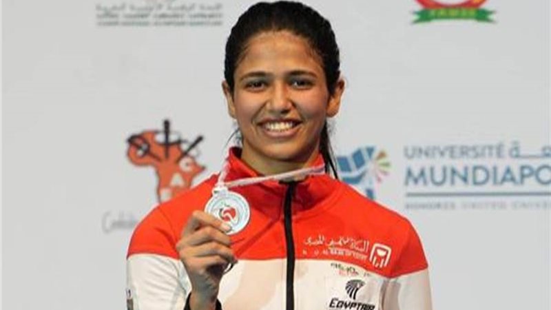 الطالبه شيرويت