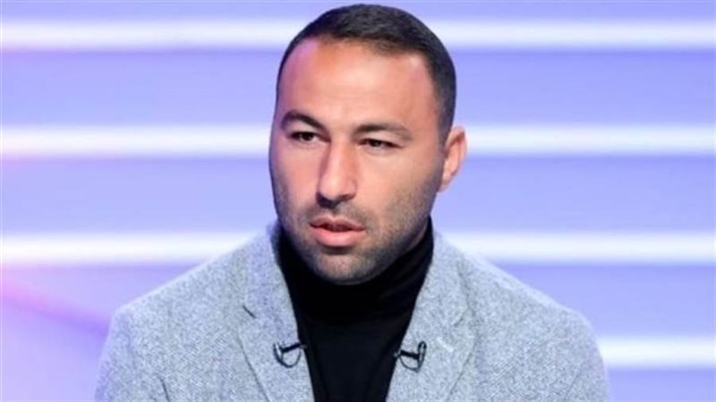 أحمد عبد الرؤوف