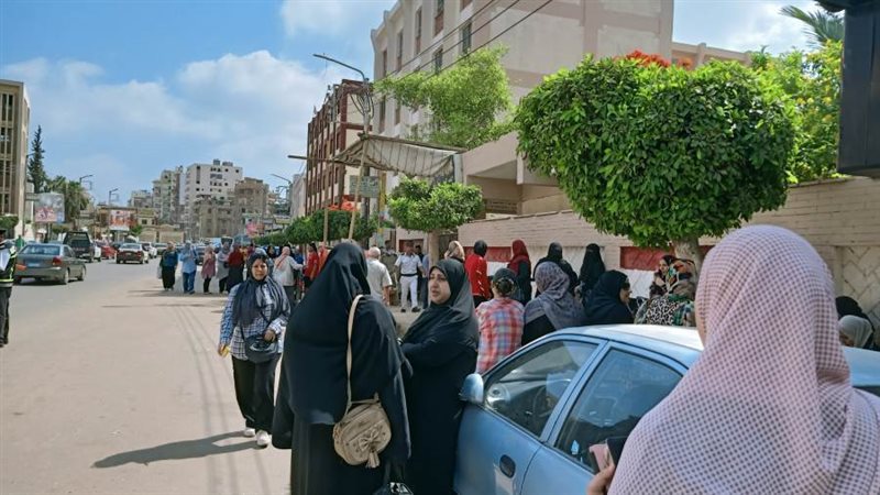 تجمع أولياء الأمور