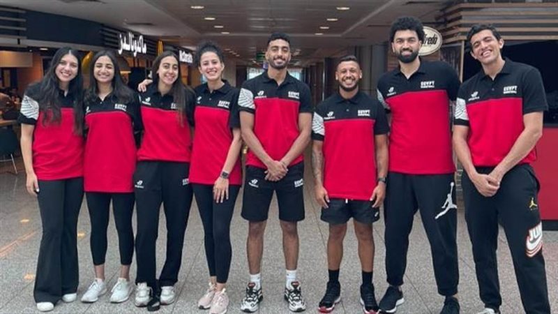 خلال البطولة