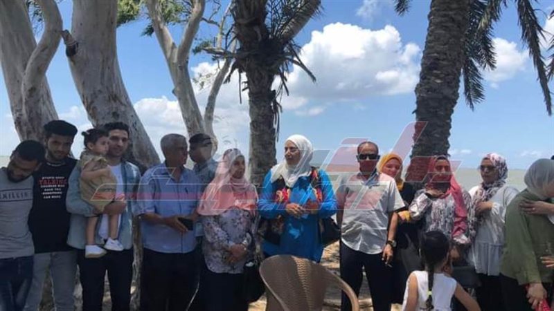 خلال اللقاء