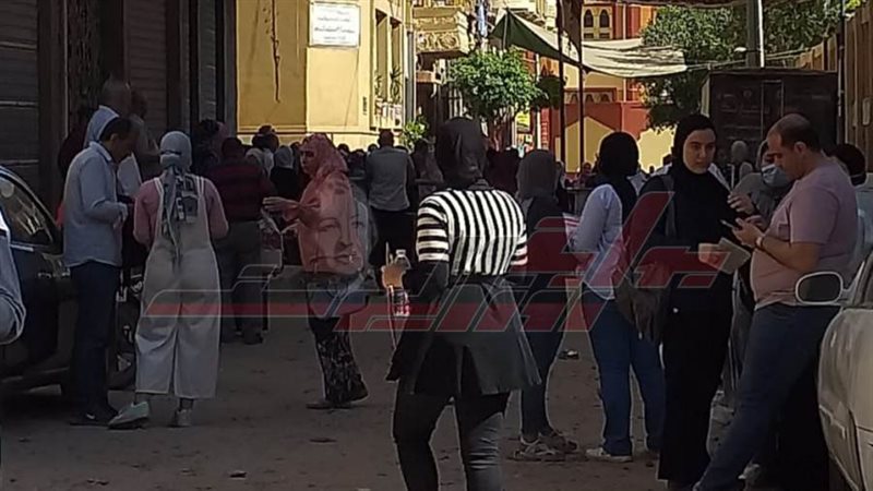 امتحانات الثانوية