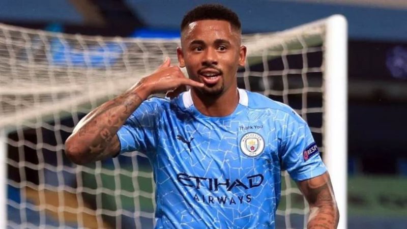 اللاعب البرازيلي