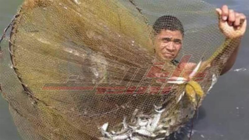 بحيرة البرلس