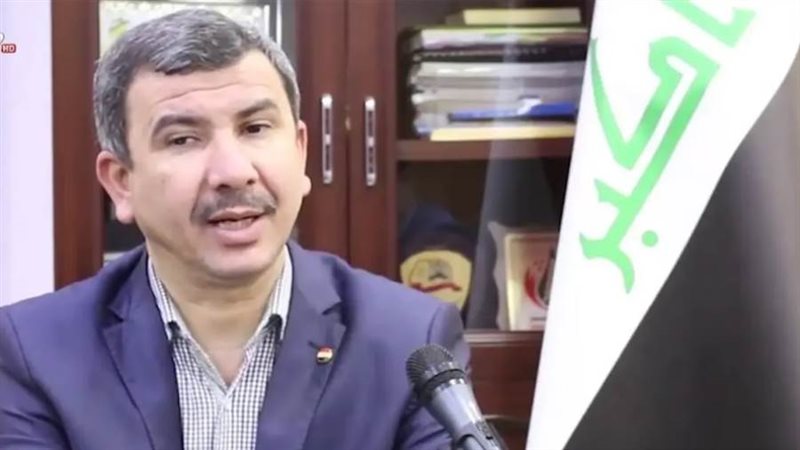 إحسان عبد الجبار