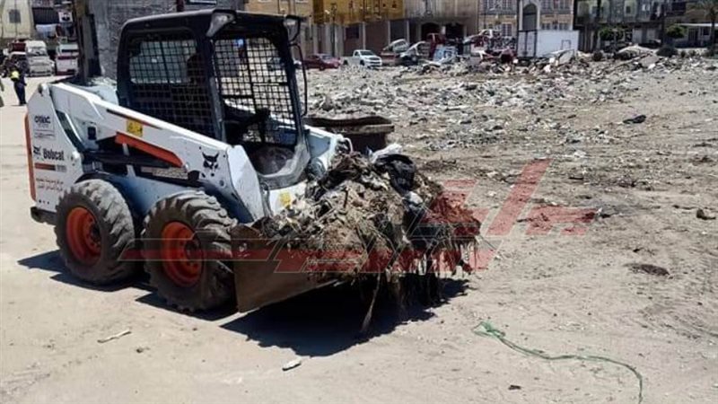 حملات النظافة