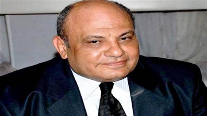 عاصم خليفة رئيس الاتحاد