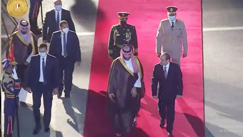 الرئيس عبد الفتاح