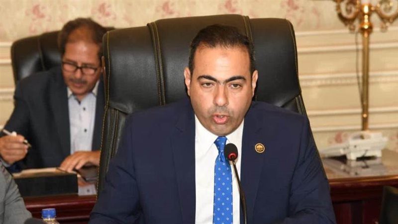 رئيس شباب النواب