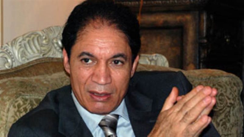 يحيى الكومي