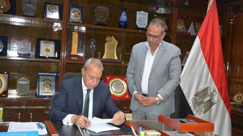 اعتماد تنسيق الثانوية