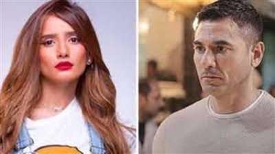 محكمة الأسرة تلزم أحمد عز بدفع 50 ألف جنيه نفقة للفنانة زينة 
