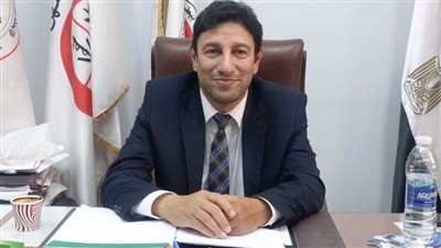 نقيب الأطباء البيطريين يستعرض جهود النقابة العامة في 14 ملفًا