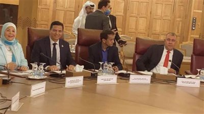 نصير: خطة قومية لحقوق الإنسان لتكون وثيقة مرجعية