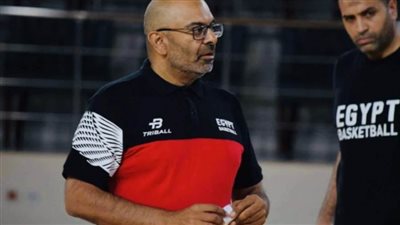 روي رانا يعلن قائمة المنتخب الوطني لكرة السلة للبطولة الدولية الودية