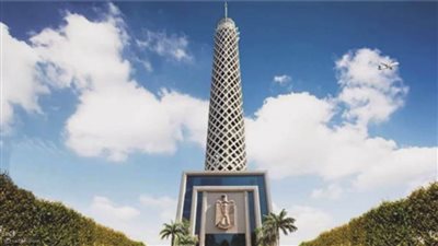 تعرف على تفاصيل تاريخ إنشاء وتطور «برج القاهرة»