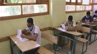 ضبط 4 أشخاص بسوهاج والمنيا والدقهلية وبورسعيد لزعمهم تسريب أسئلة الامتحانات