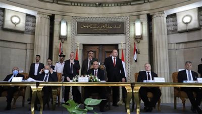 عمومية لنواب وقضاة محكمة النقض لمناقشة توزيع العمل الصيفي