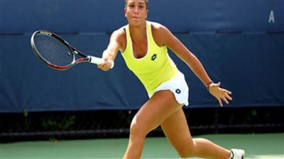 فراعنة التنس يشاركون بدورة ألعاب البحر المتوسط بالجزائر وغياب محمد صفوت وميار شريف