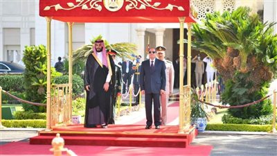  السعودية تعتزم قيادة استثمارات في مصر بـ30 مليار دولار