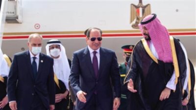  مصر والسعودية تدعمان الحوار بين الأطراف السودانية لإنجاح المرحلة الانتقالية