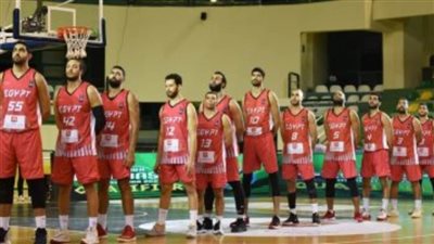 منتخب السلة يهزم الأردن في افتتاحية البطولة الودية الدولية