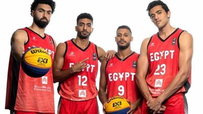 منتخب رجال السلة 3×3 يفتتح مشواره في كأس العالم بالخسارة أمام النمسا
