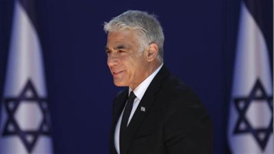 وزير خارجية إسرائيل: زيارة بايدن سيكون لها تأثير كبير على المنطقة