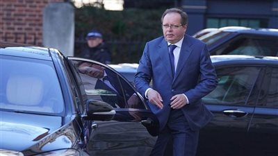  موسكو: منع الدبلوماسيين الروس من زيارة البرلمان البريطاني لن يؤثر على عملهم