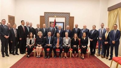 توقيع اتفاقية تمويل الاتحاد الأوروبي لفلسطين لعام 2021 بقيمة 224 مليون يورو