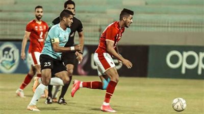 الأهلي وغزل المحلة والزمالك والبنك الأهلي ومباريات مهمة| يحدث اليوم 22-06-22 