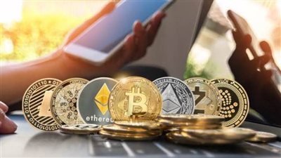 بنك المغرب: مشروع قانون استعمال العملات المشفرة سيرى النور قريبًا