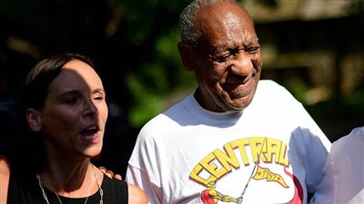 إدانة بيل كوسبي في قضية مدنية بالاعتداء الجنسي عام 1975