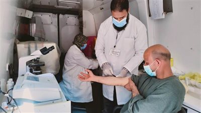 اليوم.. صحة المنيا تنظم قافلة طبية لأهالي طوخ