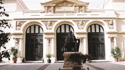 غدًا.. ليلة من زمن الفن الجميل بأوبرا الإسكندرية