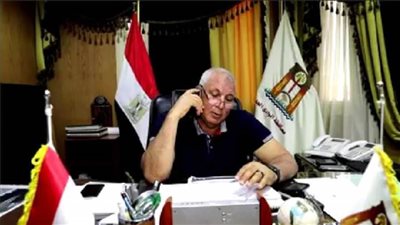  بدء العمل بنظام التحويل الإلكتروني بين المدارس وإلغاء الورقي بالوادي الجديد