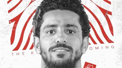 الزمالك يجدد عقد بكار لثلاث سنوات في فريق اليد