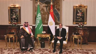 بالإحصاءات والخبراء.. زيارة ولي العهد السعودي أهميتها استراتيجية أكثر من كونها زيارة دولة
