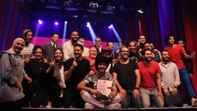 ننشر نتيجة الفائزين بجوائز المهرجان الختامي لفرق الأقاليم المسرحية بالهناجر 