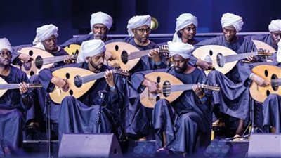 في يوليو.. حفلتان لـ أوركسترا 