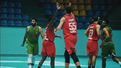 السلة: مشاركة الأهلي في البطولة العربية لكرة السلة خارج سلطتنا