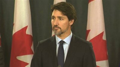 رئيس الوزراء الكندي يبدأ جولة خارجية تستغرق عشرة أيام تتركز على الحرب في أوكرانيا